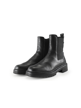 Tamaris Chelsea boots Schwarz 309010