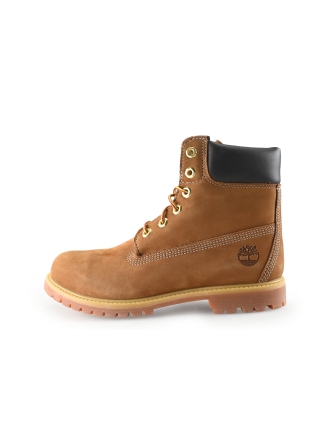 Timberland Schnürstiefel Braun 309012