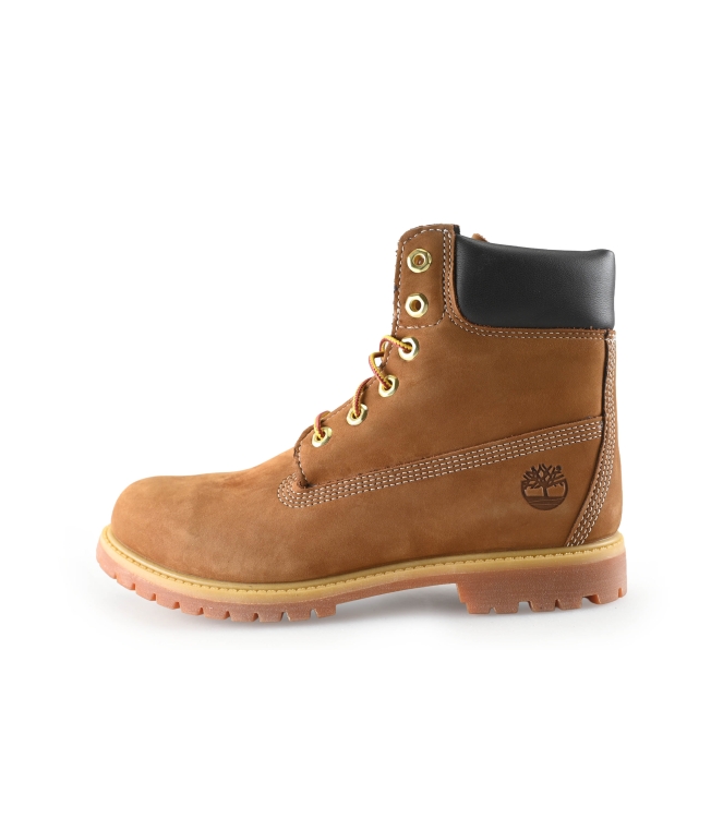 Timberland Schnürstiefel