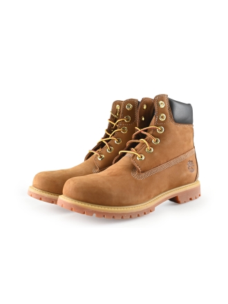Timberland Schnürstiefel Braun 309012