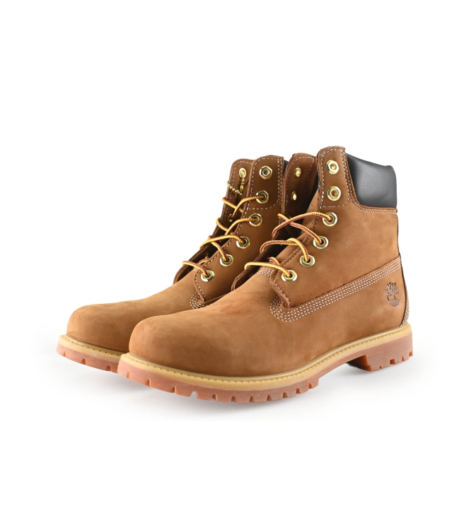 Timberland Schnürstiefel