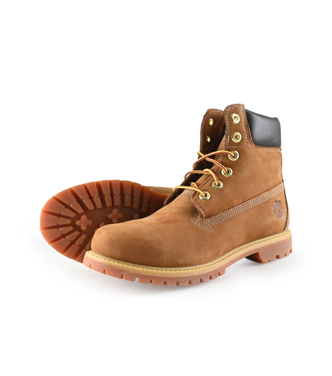 Timberland Schnürstiefel