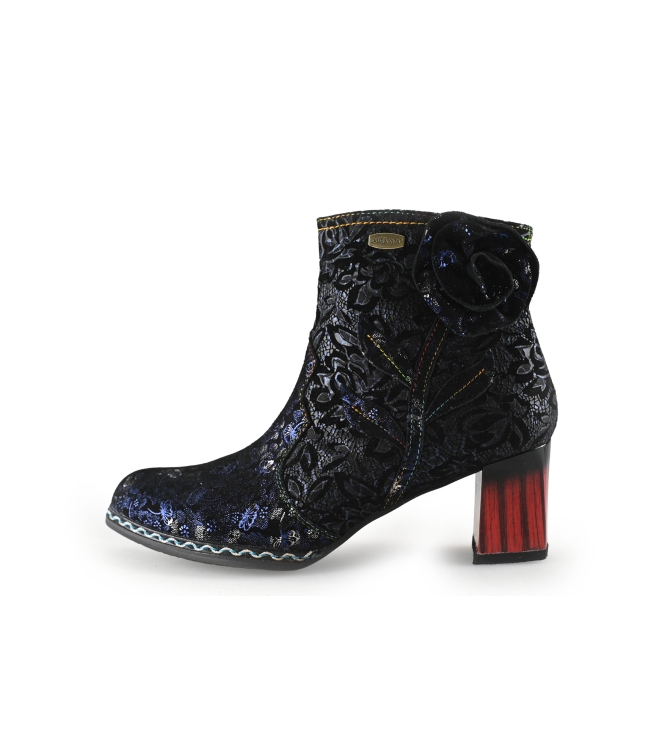 Laura Vita Stiefeletten