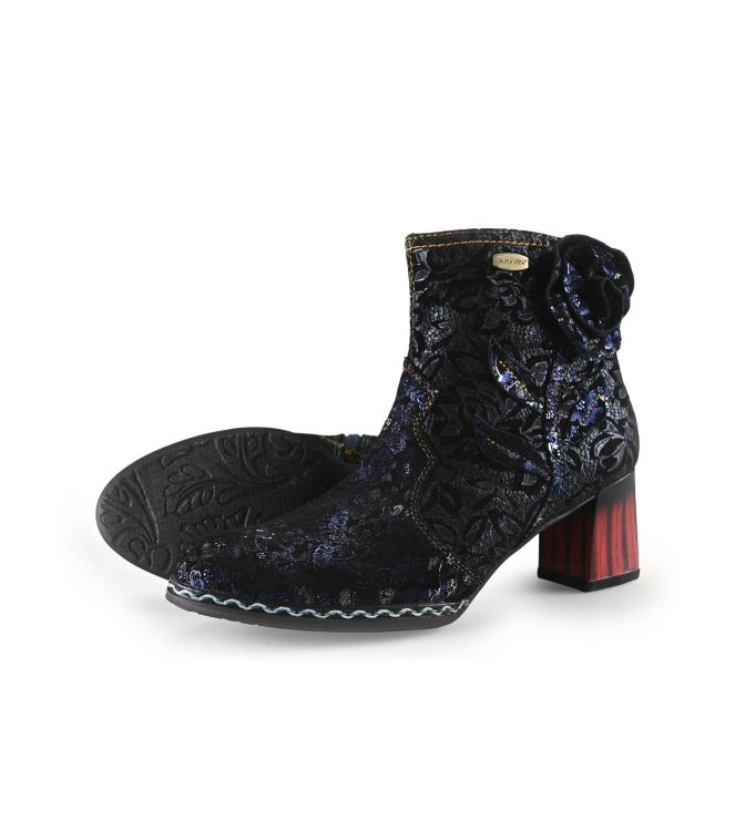 Laura Vita Stiefeletten