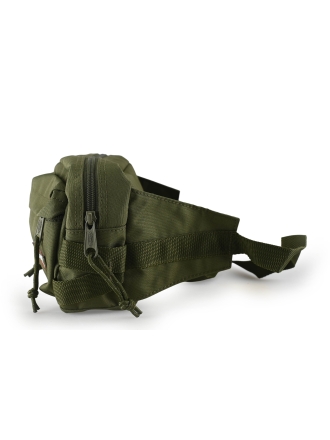 Eastpak Hüftbeutel Grün 309018