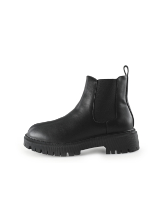 Evenodd Schneestiefel Schwarz 309021