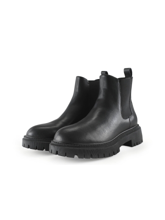 Evenodd Schneestiefel Schwarz 309021