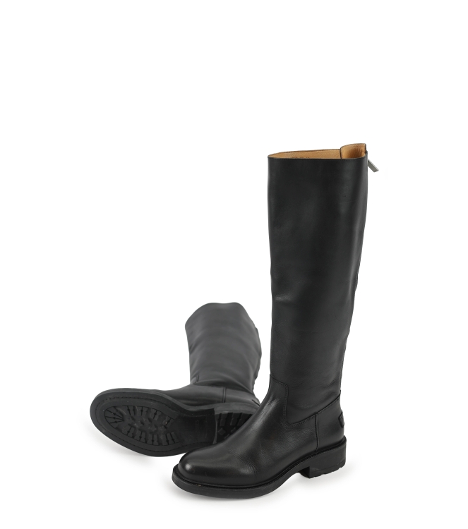 Shabbies Amsterdam Stiefel