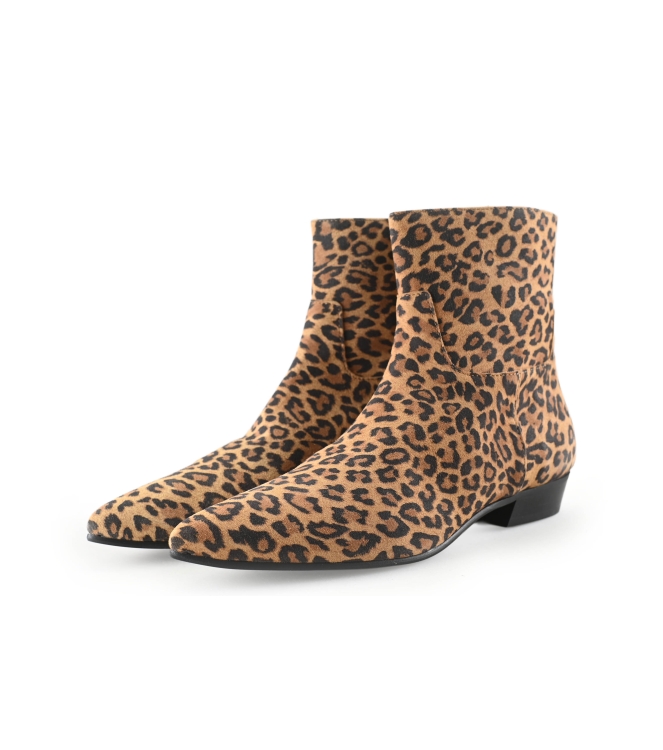 Manfield Stiefeletten