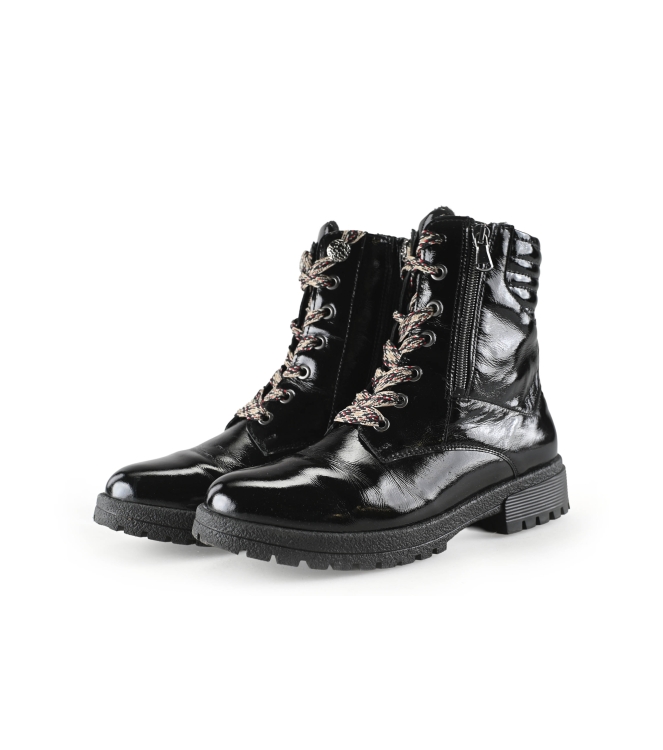 Waldlaufer Schnürstiefel