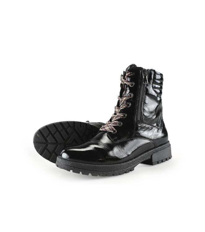 Waldlaufer Schnürstiefel