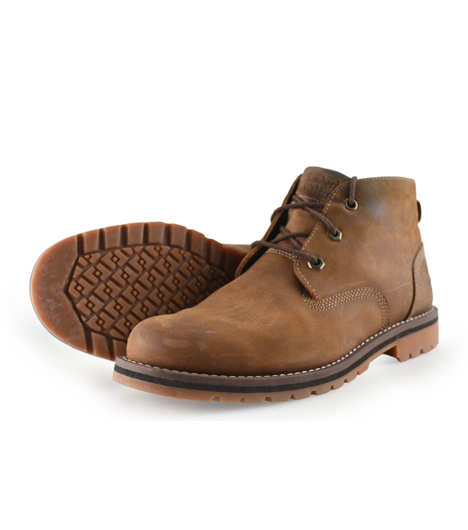 Timberland Schnürstiefel