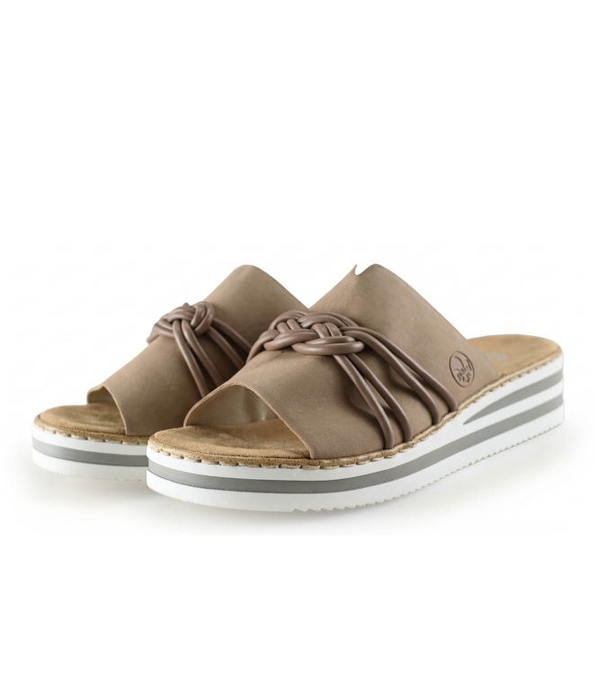 Rieker Mules Pantoletten