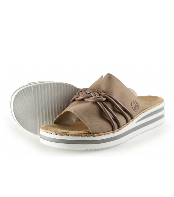 Rieker Mules Pantoletten