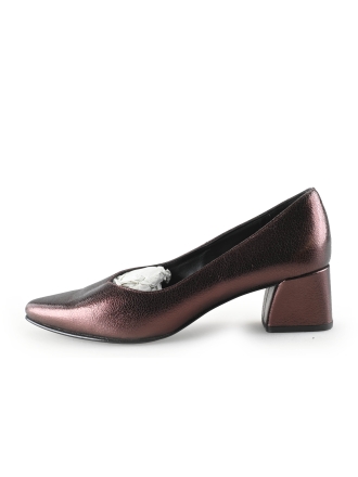 Peter Kaiser pumps Bronze 309037