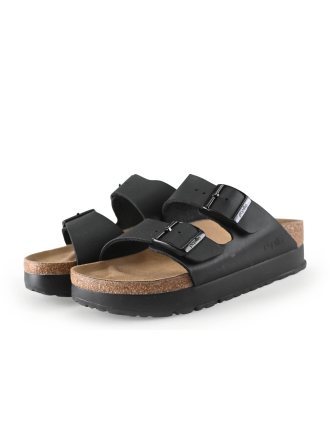 Papillio Sandalen Schwarz 309039