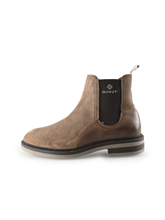 Gant Chelsea boots Braun 309040