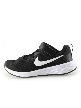 Nike Sportschuhe Schwarz 309043