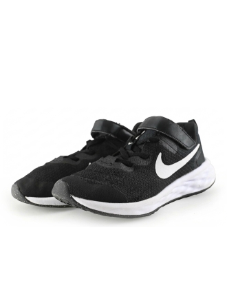 Nike Sportschuhe Schwarz 309043