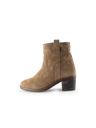 Nelson Boots Braun 309044