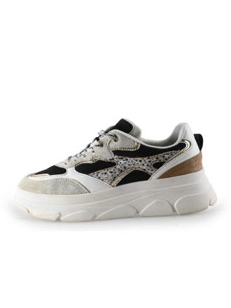 Sub55 Sneaker Weiß 309052