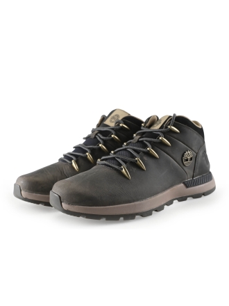 Timberland Schnürstiefel Grau 309053