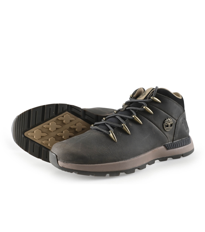 Timberland Schnürstiefel