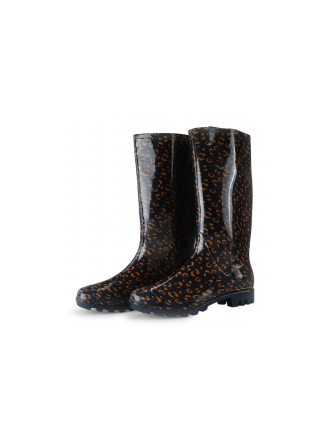 Xq Footwear Regenstiefel Sonstiges 309054