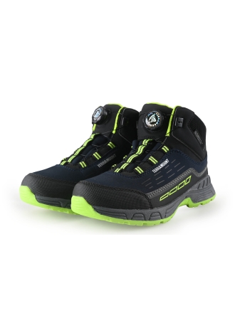 Terramount Wanderschuhe Blau 309055