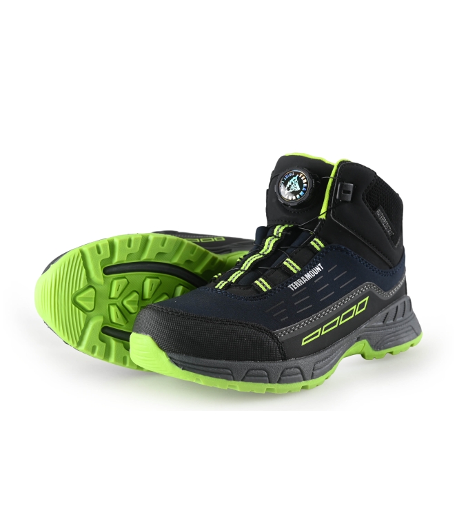 Terramount Wanderschuhe