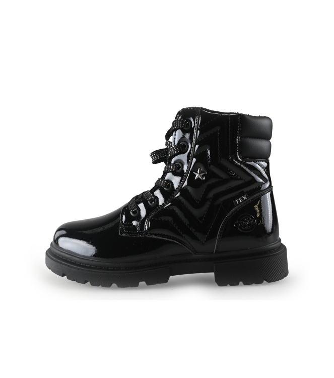 Nelson Schnürstiefel