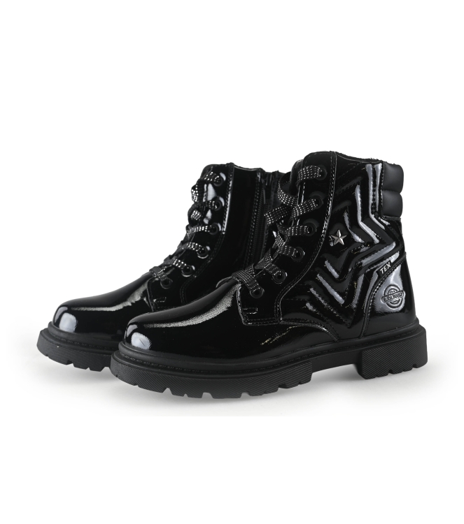 Nelson Schnürstiefel