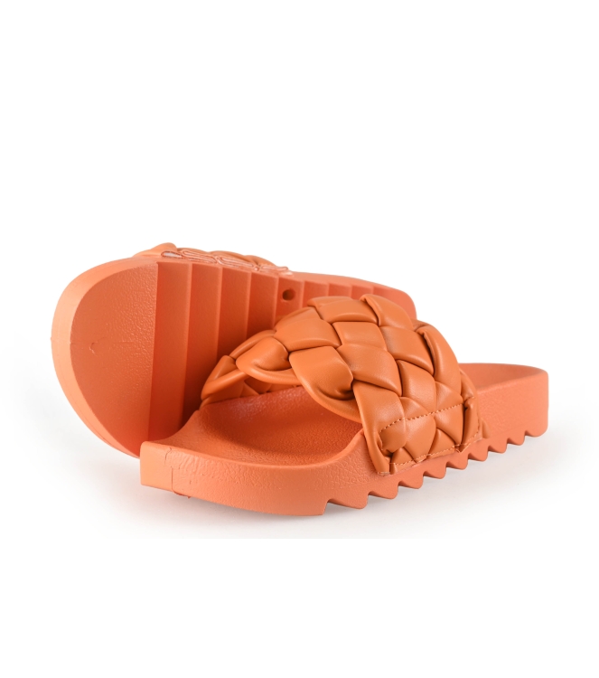 Colors of California Mules Pantoletten