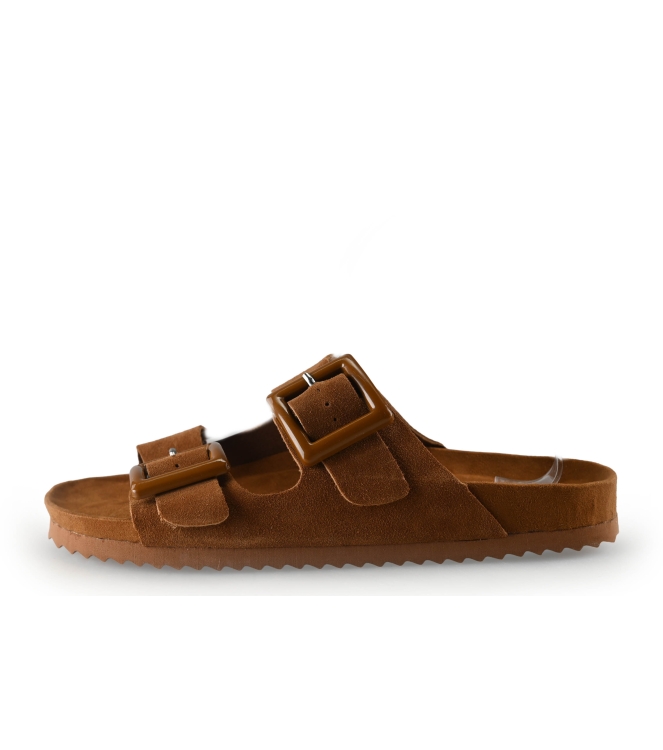 Colors of California Mules Pantoletten