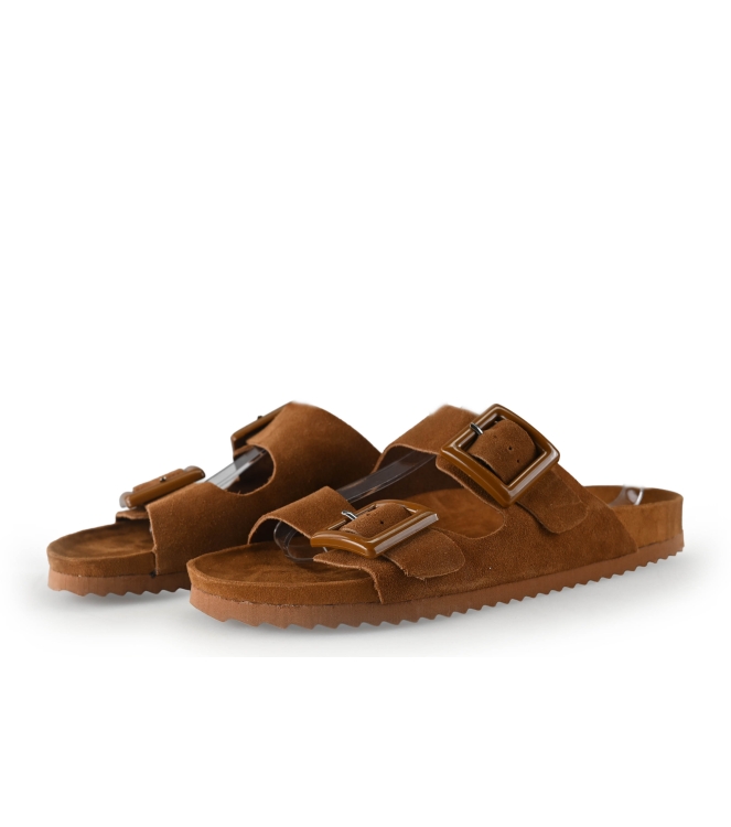 Colors of California Mules Pantoletten