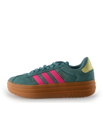 Adidas Sneaker Grün 309069