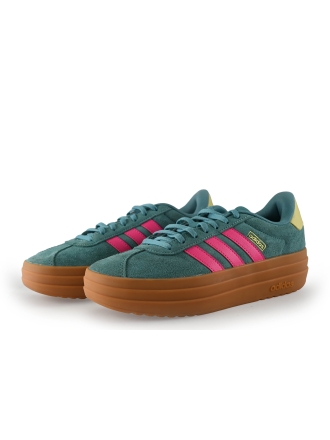 Adidas Sneaker Grün 309069
