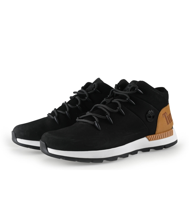 Timberland Hohe Sneaker