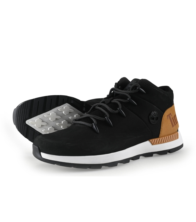 Timberland Hohe Sneaker