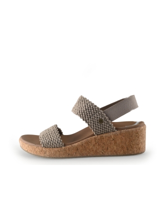 Skechers Sandalen Sonstiges 309072