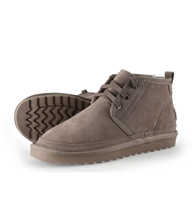 Colors of California Stiefel