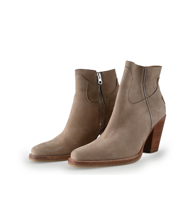 Shabbies Amsterdam Stiefeletten