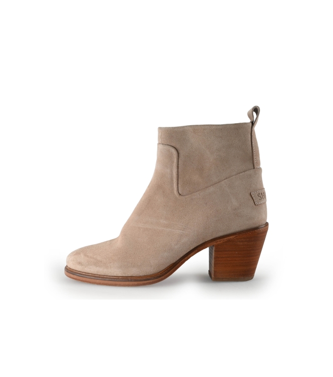 Shabbies Amsterdam Stiefeletten