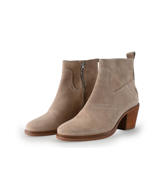 Shabbies Amsterdam Stiefeletten