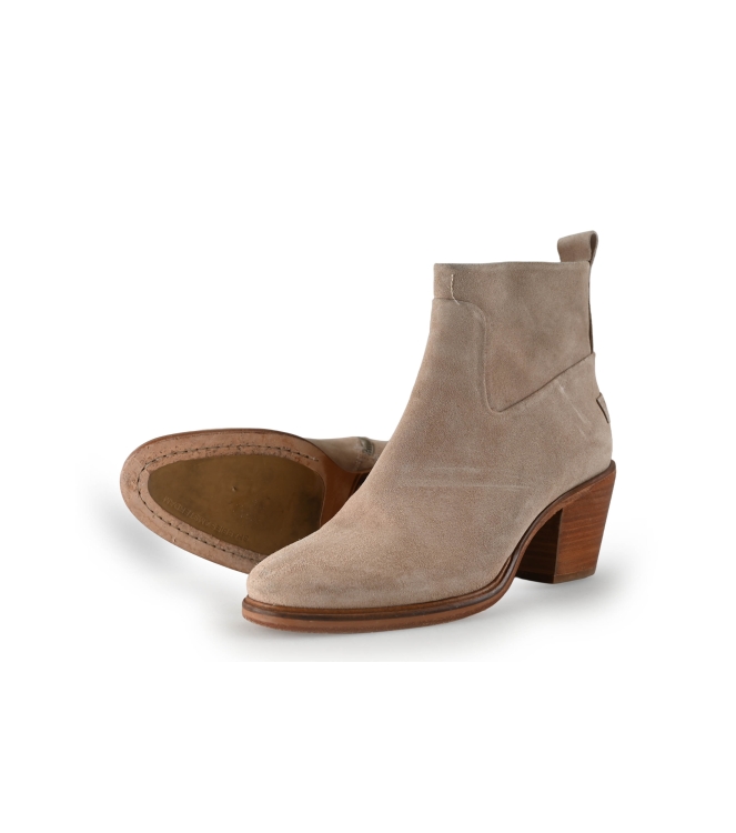 Shabbies Amsterdam Stiefeletten