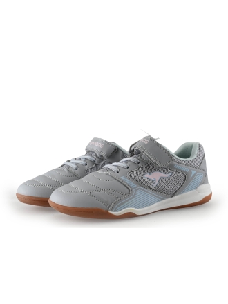 Kangaroos Sportschuhe Grau 309080