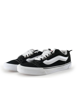 Vans Sneaker Schwarz 309084