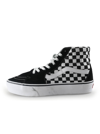 Vans Hohe Sneaker Schwarz 309085
