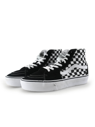 Vans Hohe Sneaker Schwarz 309085