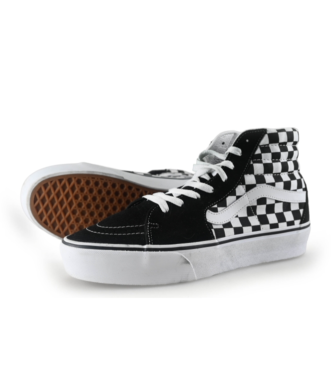 Vans Hohe Sneaker